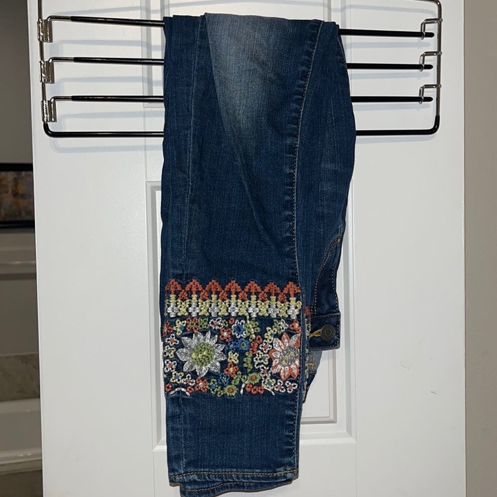 Miss Me Jeans Girls 10